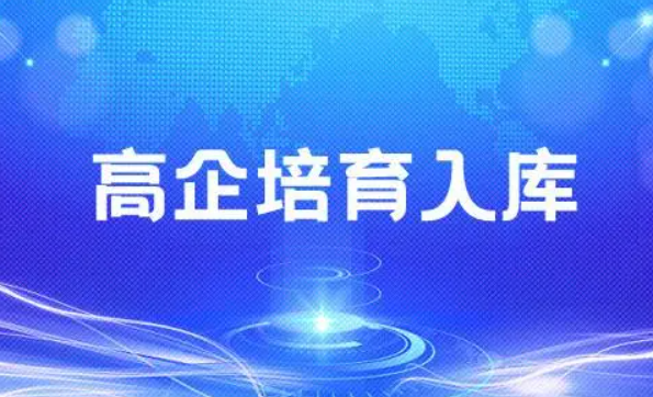 高企培育入庫條件有哪些？ -海南高企培育-錢生錢財(cái)務(wù)咨詢